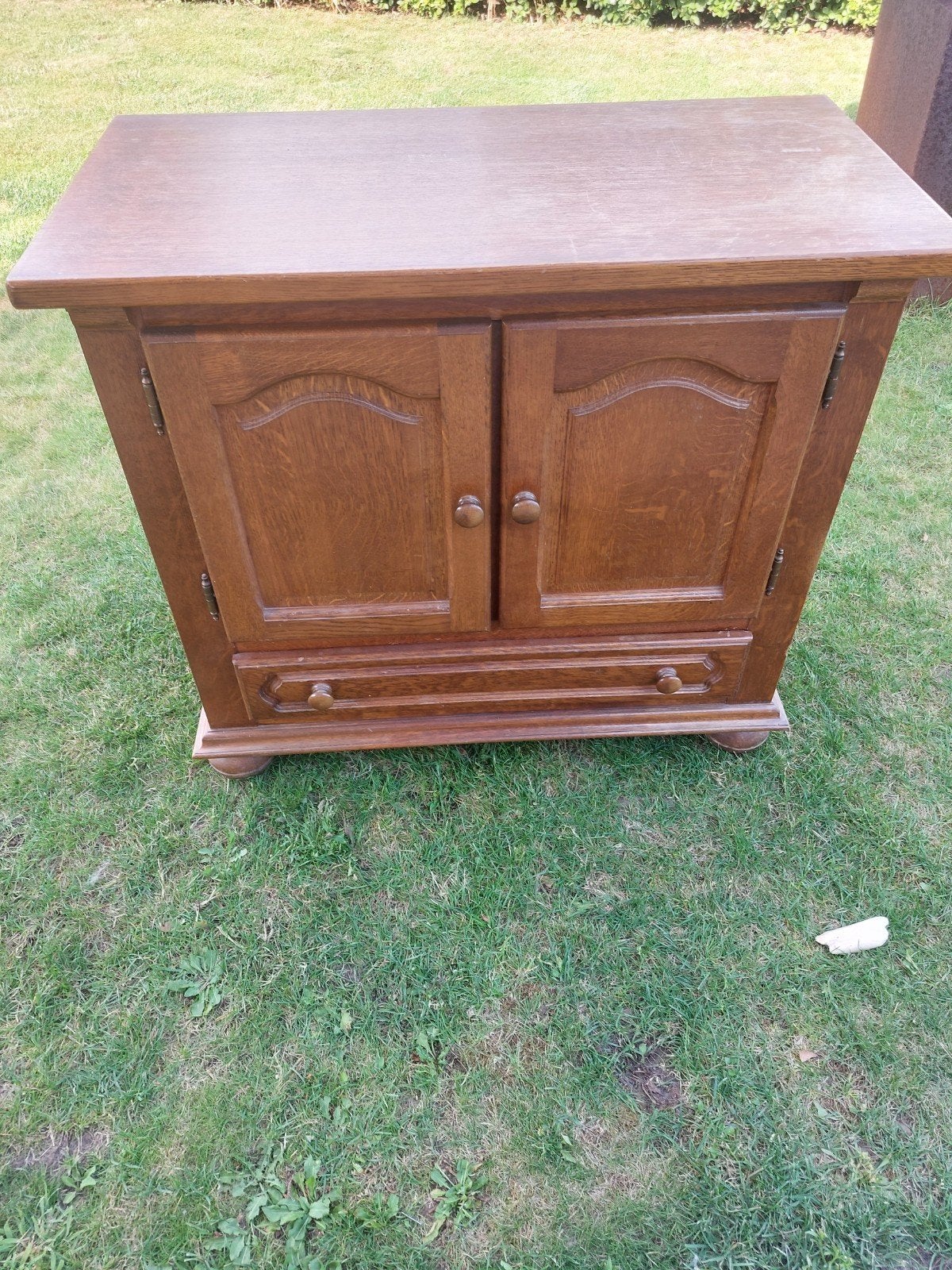 Kast, Antiek en Kunst, Ophalen
