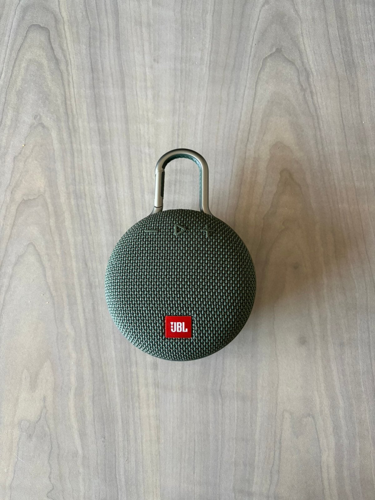 Haut-parleur Bluetooth JBL Clip 3, Bluetooth, Enlèvement ou Envoi, Comme neuf, JBL