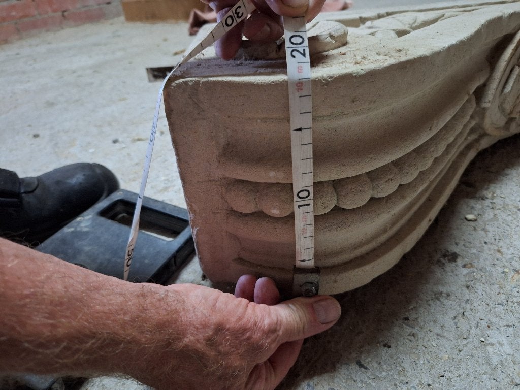 Bouwmateriaal, Bricolage & Construction, Briques, Enlèvement, Utilisé, Autres types