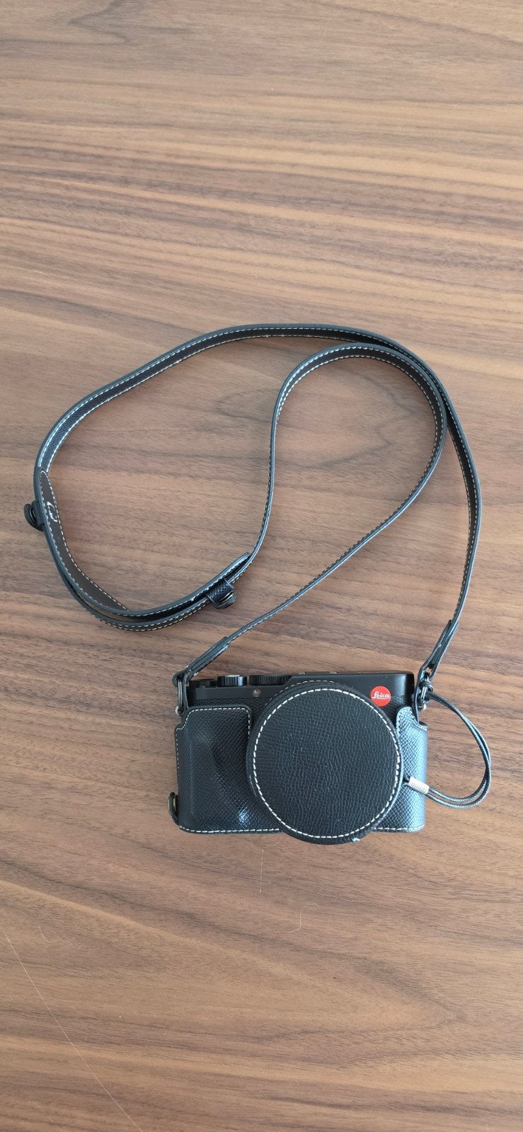 Leica D‑Lux 8 – in zeer goede staat, Enlèvement