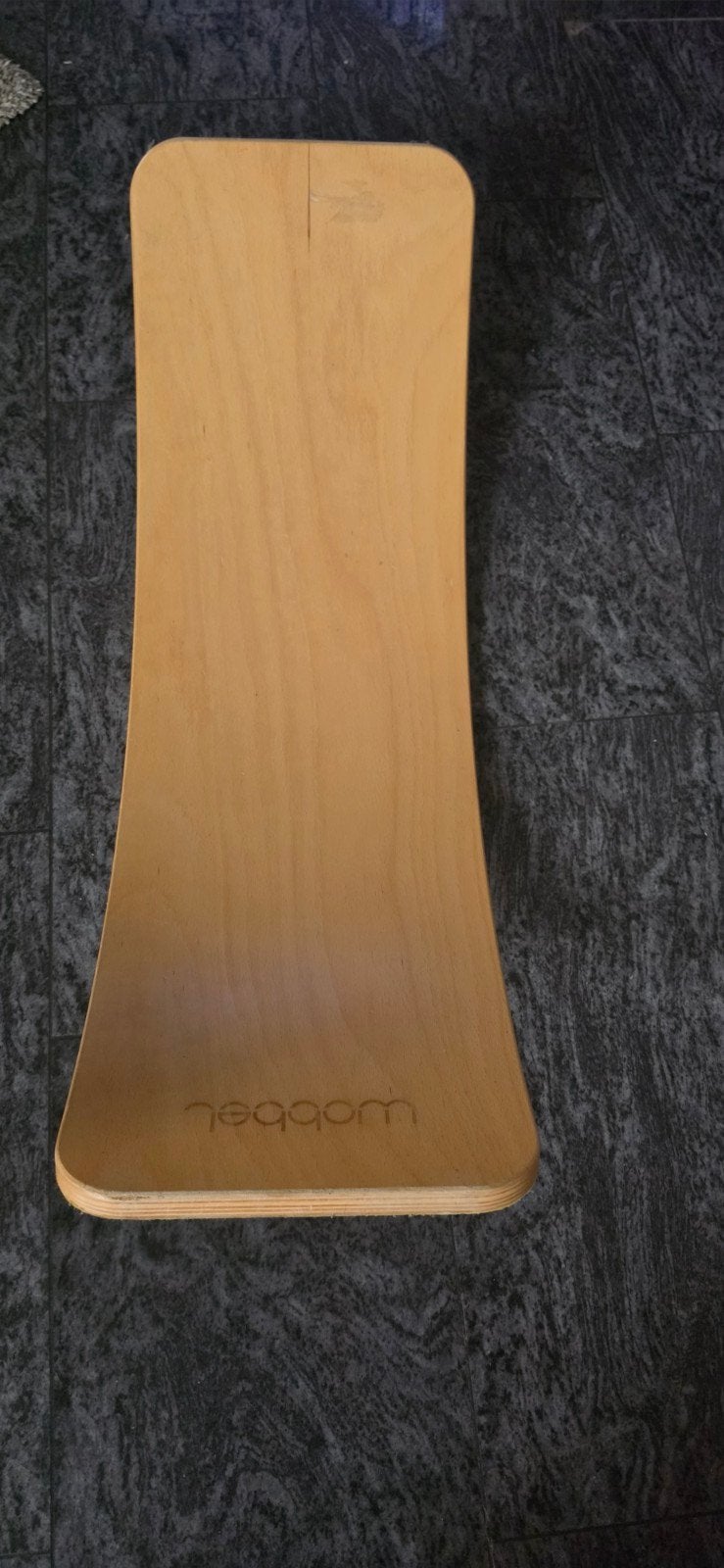 wobbel  wip balaceboard, Ophalen of Verzenden