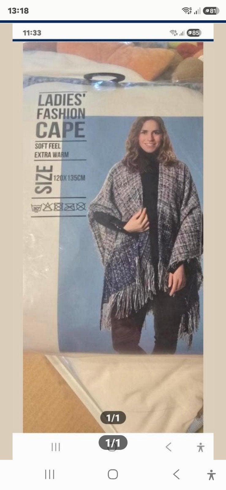 Omslagdoek, Kleding | Dames, Mutsen, Sjaals en Handschoenen, Ophalen