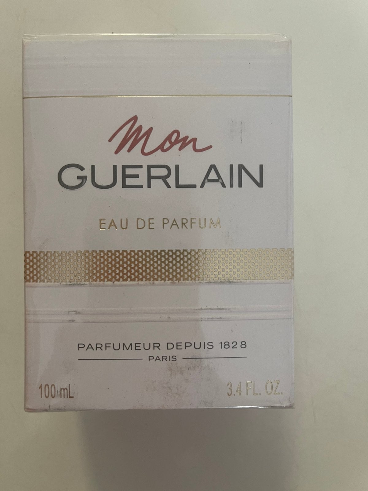 Mon Guerlain Nieuw 100 ML, Verzamelen, Verzenden, Nieuw