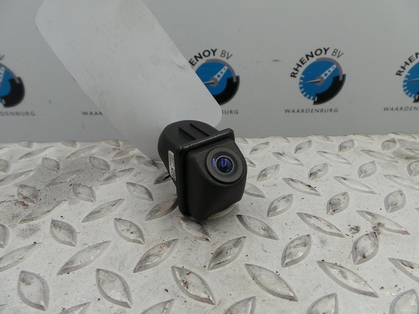 BMW 7 SERIES CAMERA 2009, Auto-onderdelen, Ophalen of Verzenden, Gebruikt, ARN erkend