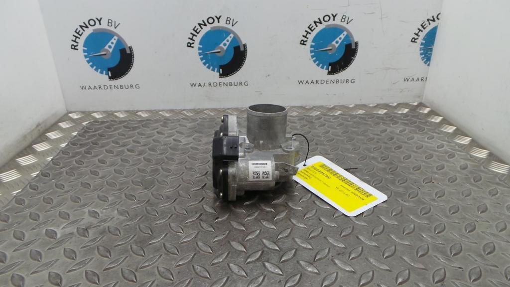 RENAULT MASTER GASKLEPHUIS 2015, Ophalen of Verzenden, Gebruikt, Stiba lid