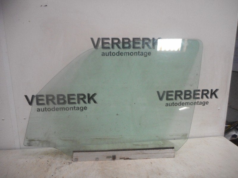 PORTIERRUIT LINKS VOOR Opel Meriva (A) (01-2003/05-2010), Gebruikt, Opel, Opel Automobile GmbH, Kontakt-opel@opel.com