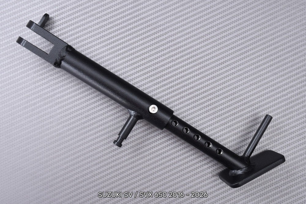 Béquille latérale SUZUKI SV / SVX 650 2016 - 2026, Motos, Enlèvement ou Envoi, Neuf