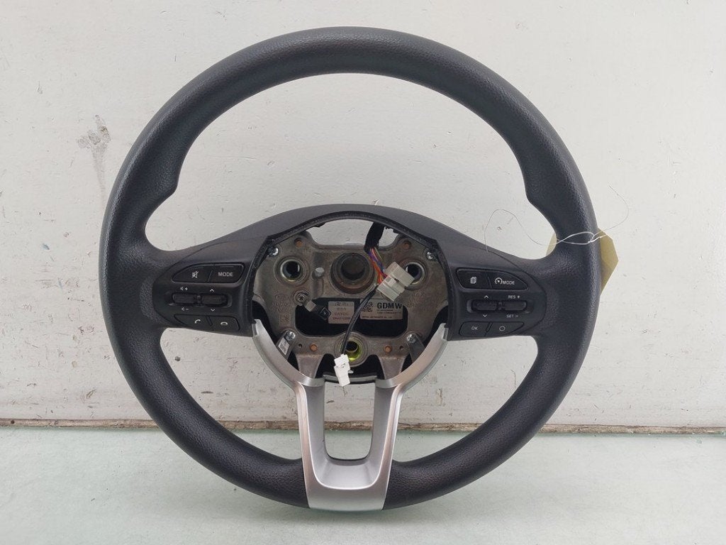 VOLANT DIRECTION Kia Picanto (JA) (|56100G6DM0WK|), Autos : Pièces & Accessoires, Kia, Info@kia.de, Utilisé, Theodor-Heuss-Allee 11
60486  Frankfurt am Main, DE