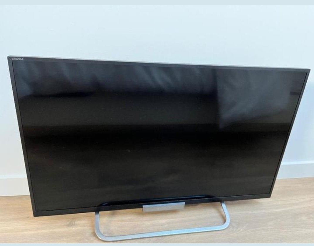 Télévision tv sony en panne, Collections, Appareils électroniques, Enlèvement