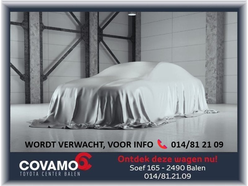 Toyota Yaris YARIS - 5-deurs 1.5 Hybrid 116hp CVT Dynamic, Auto's, Automaat, 1498 cc, https://public.car-pass.be/vhr/ed553932-1ff1-4583-ad49-e14c0d622c21