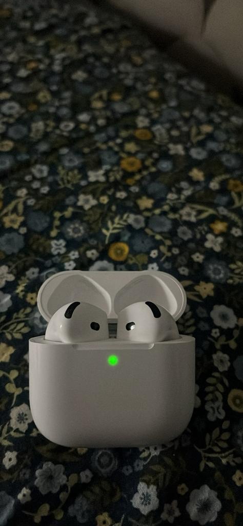 Airpods 4 met ANC echt, Enlèvement ou Envoi, Comme neuf