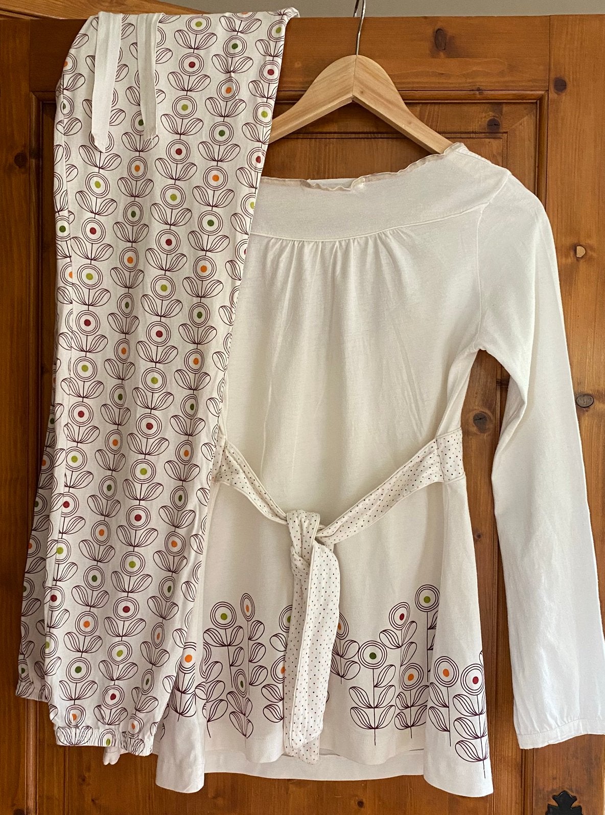 Mooie pyjama Women’s Secret dames maat 40, Verzenden, Gedragen, Maat 38/40 (M)