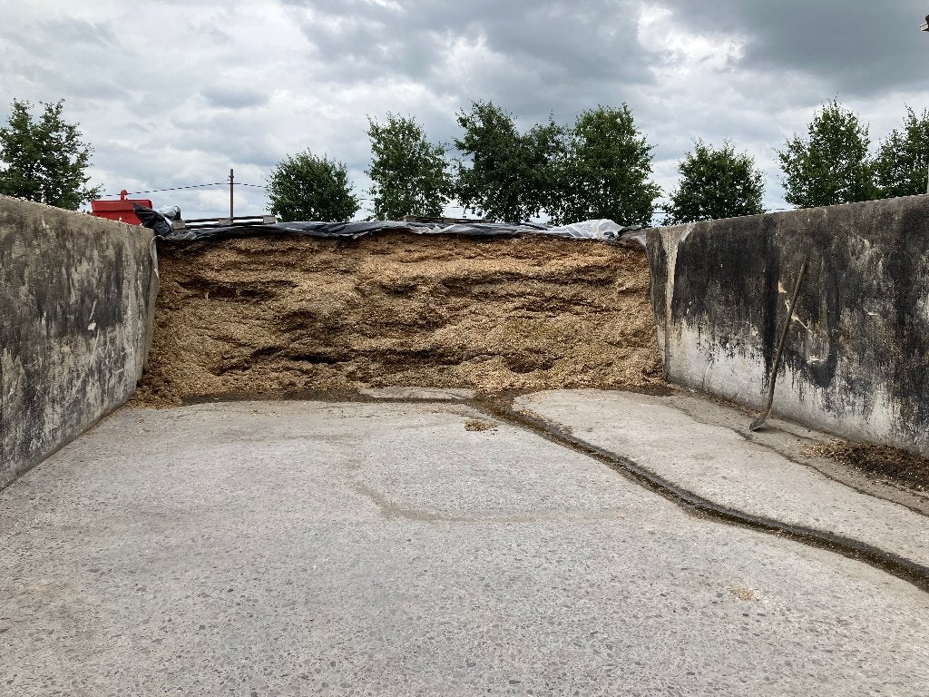 landbouw, Articles professionnels, Agriculture | Aliments pour bétail, Enlèvement