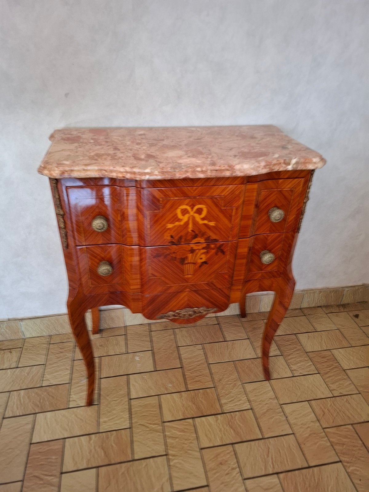 kastje Commode, Antiek en Kunst, Ophalen