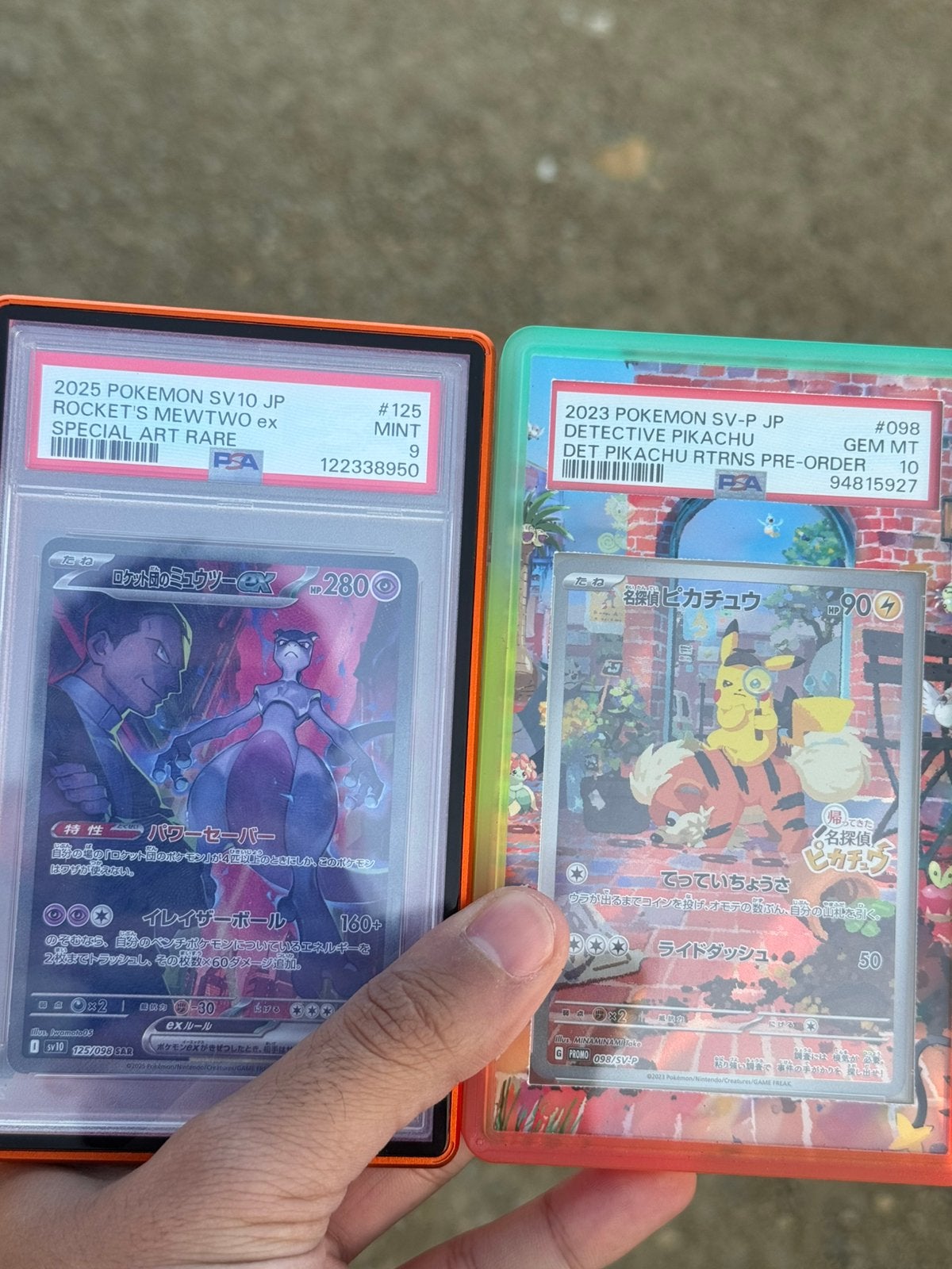 Banger Pokemon, Hobby en Vrije tijd, Ophalen of Verzenden, Zo goed als nieuw