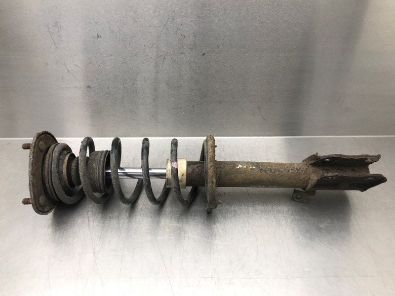 VEERPOOT LINKS VOOR Colt (Z2 / Z3) (|801402000079|), Gebruikt, Mitsubishi