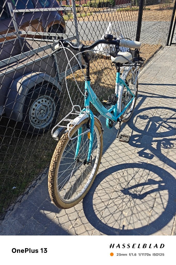 meisjes fiets < 8 tot > 10 jaar, Velgrem, Versnellingen, Ophalen, Overige merken