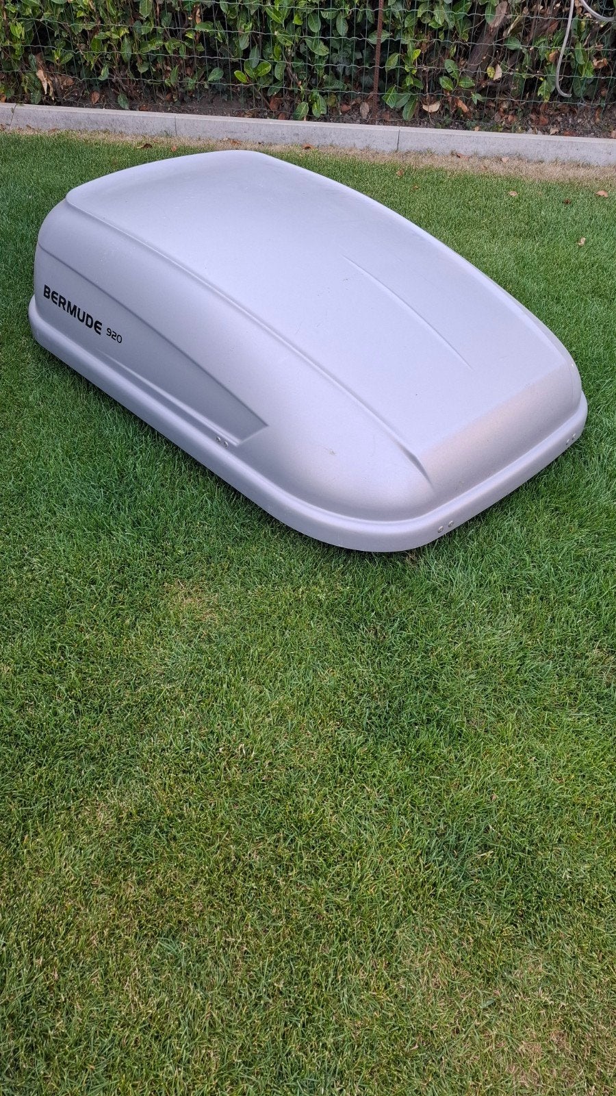 Bermude 920 dakkoffer, Auto diversen, Ophalen