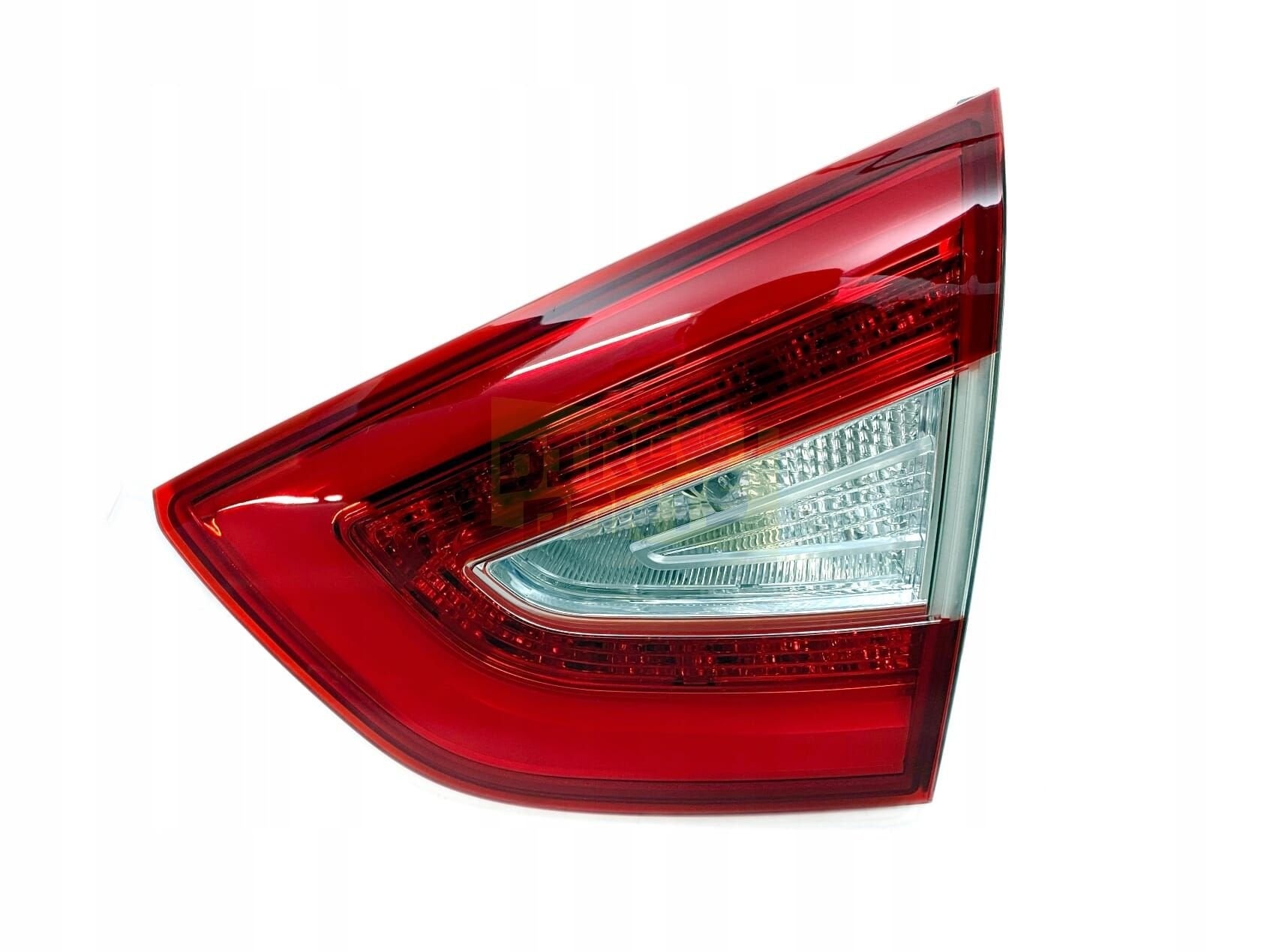 Hyundai iX35 achterlicht Links binnen (LED) (compleet) Origi, -, Verzenden, -, Nieuw