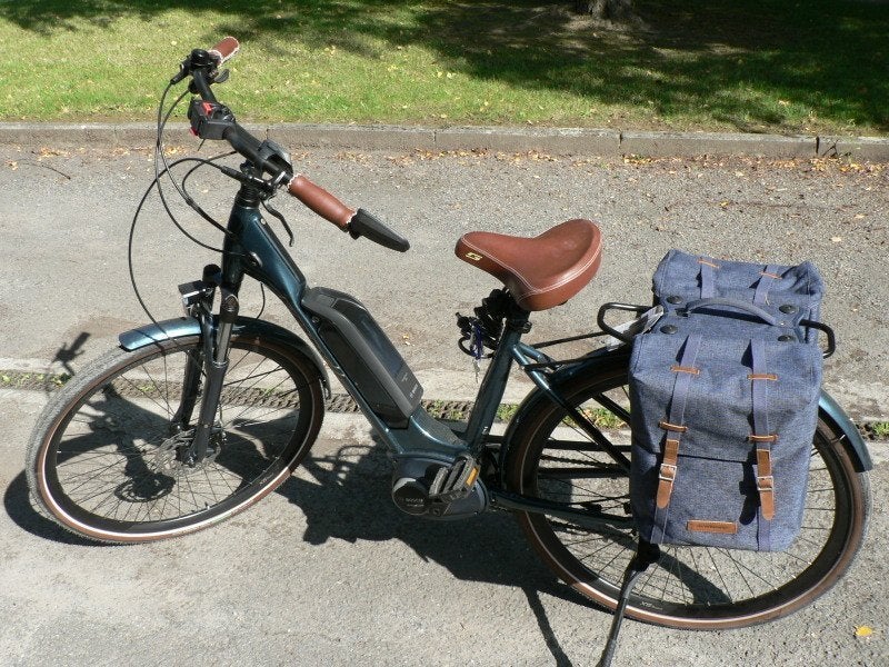 Vélo assistance électrique, Enlèvement, Neuf, Autres marques