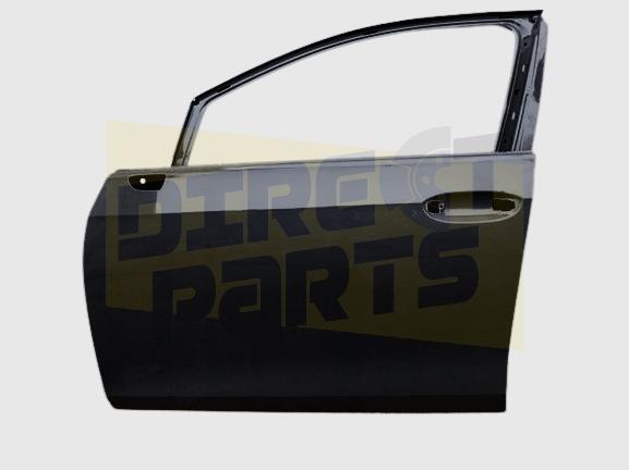 Volkswagen Golf VIII (2/20-) Voorportier Links Origineel! 5H, -, -, -, Verzenden