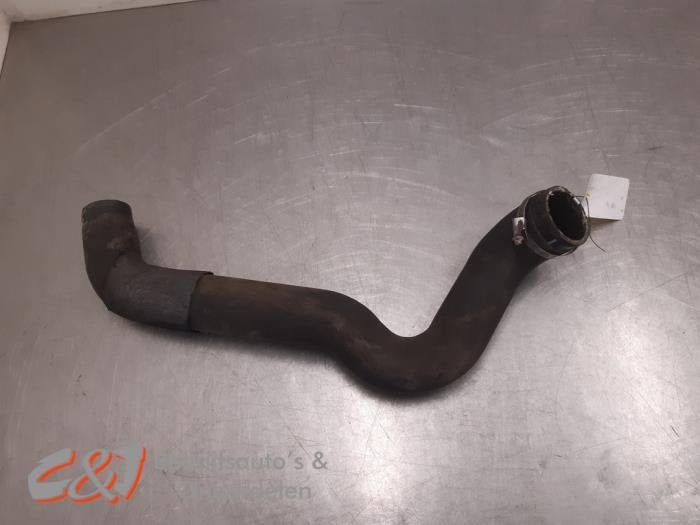 Tuyau intercooler d'un Ford Transit, -, 3 mois de garantie, -, -
