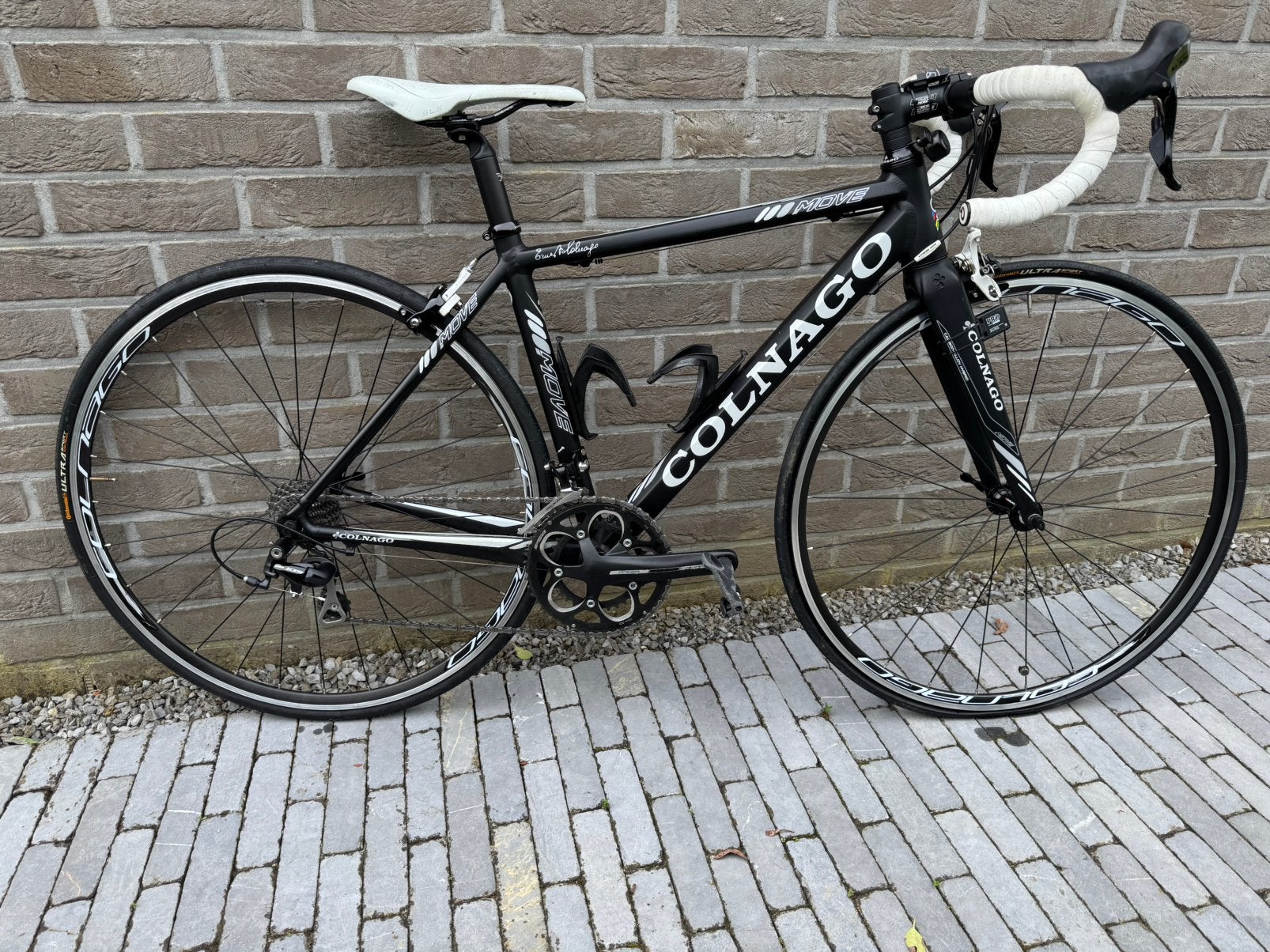 Colnago Move (alu), Sports & Fitness, Cyclisme, Enlèvement, Comme neuf