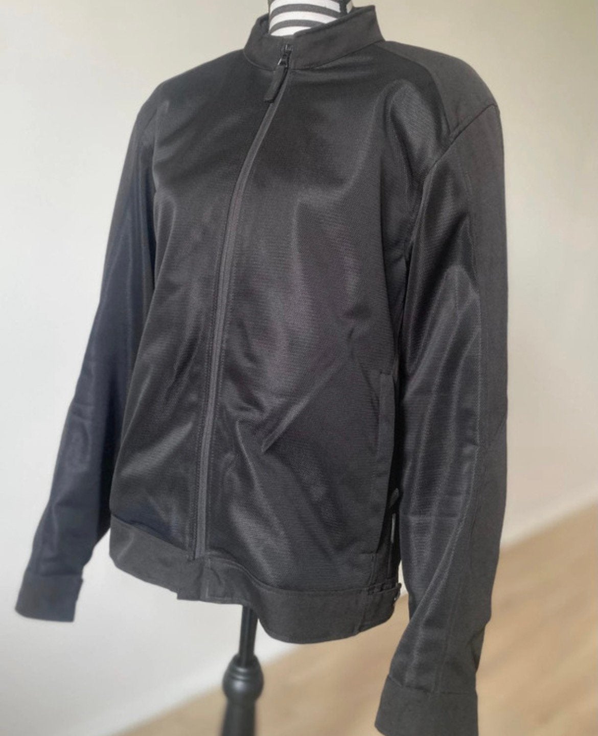 Alpinestars versterkt zomervest maat M, Motoren, Kleding | Motorkleding, Ophalen of Verzenden, Nieuw zonder kaartje, Heren, Jas | textiel
