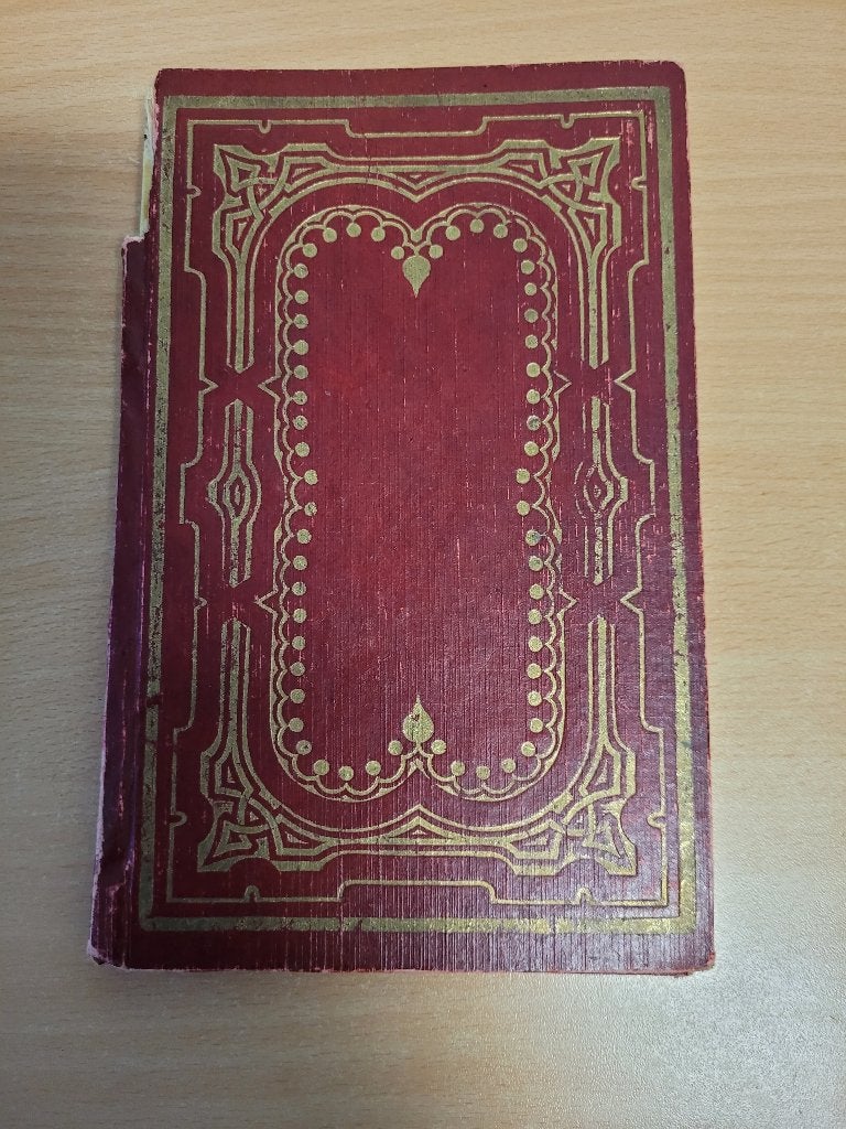 2 LIVRES ANCIENS DES ANNEES 1930, Ophalen of Verzenden