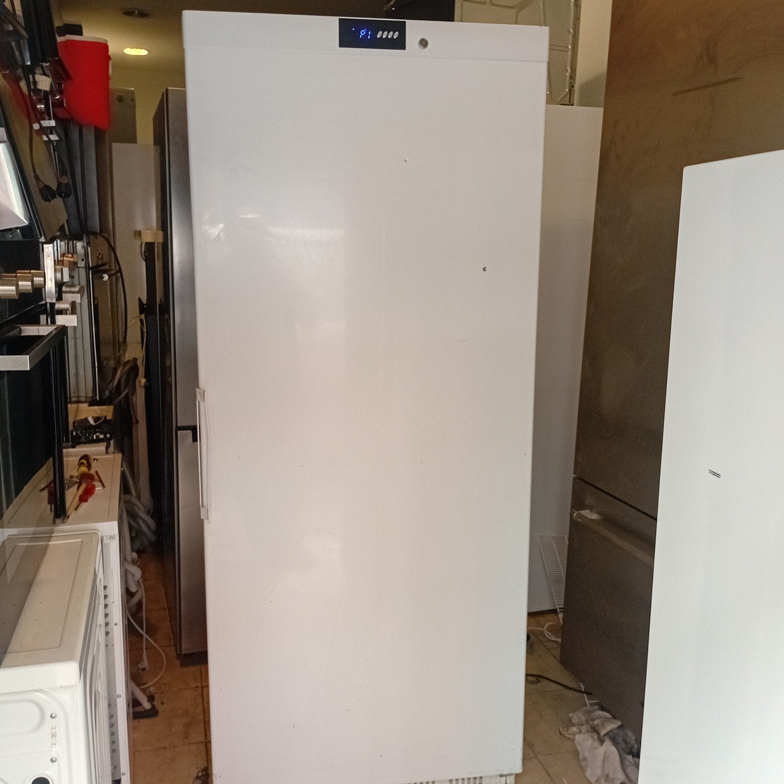 Frigo professionnel horeca