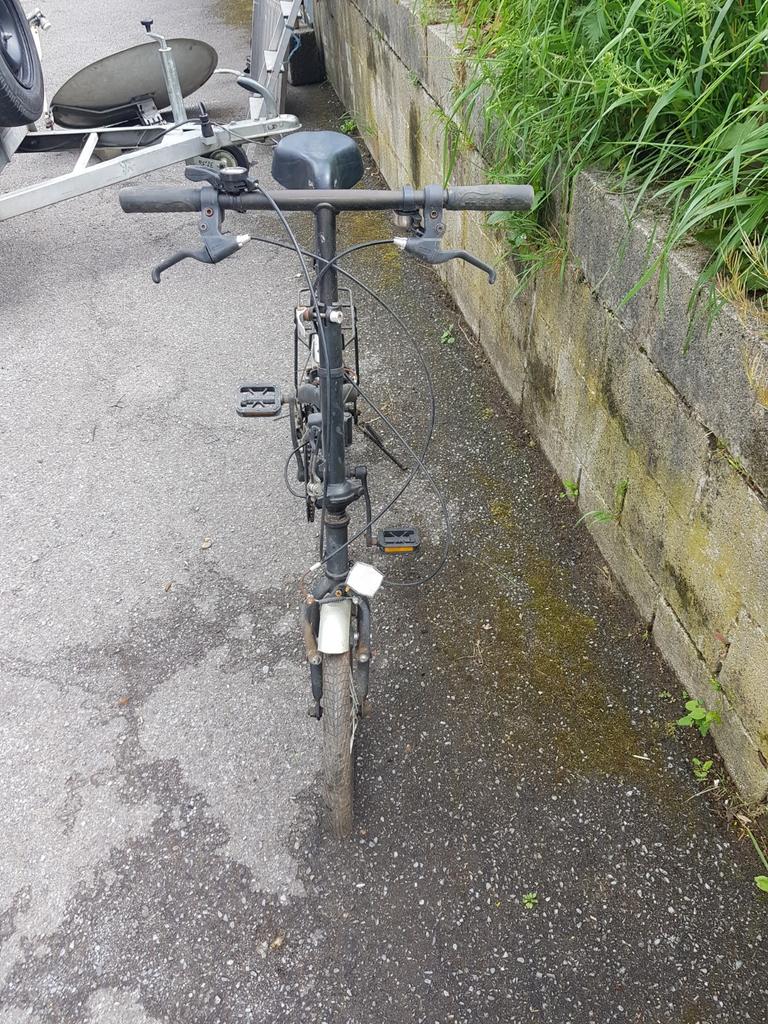 A vendre plusieurs vélo, Fietsen en Brommers, Fietsen | Ligfietsen, Ophalen