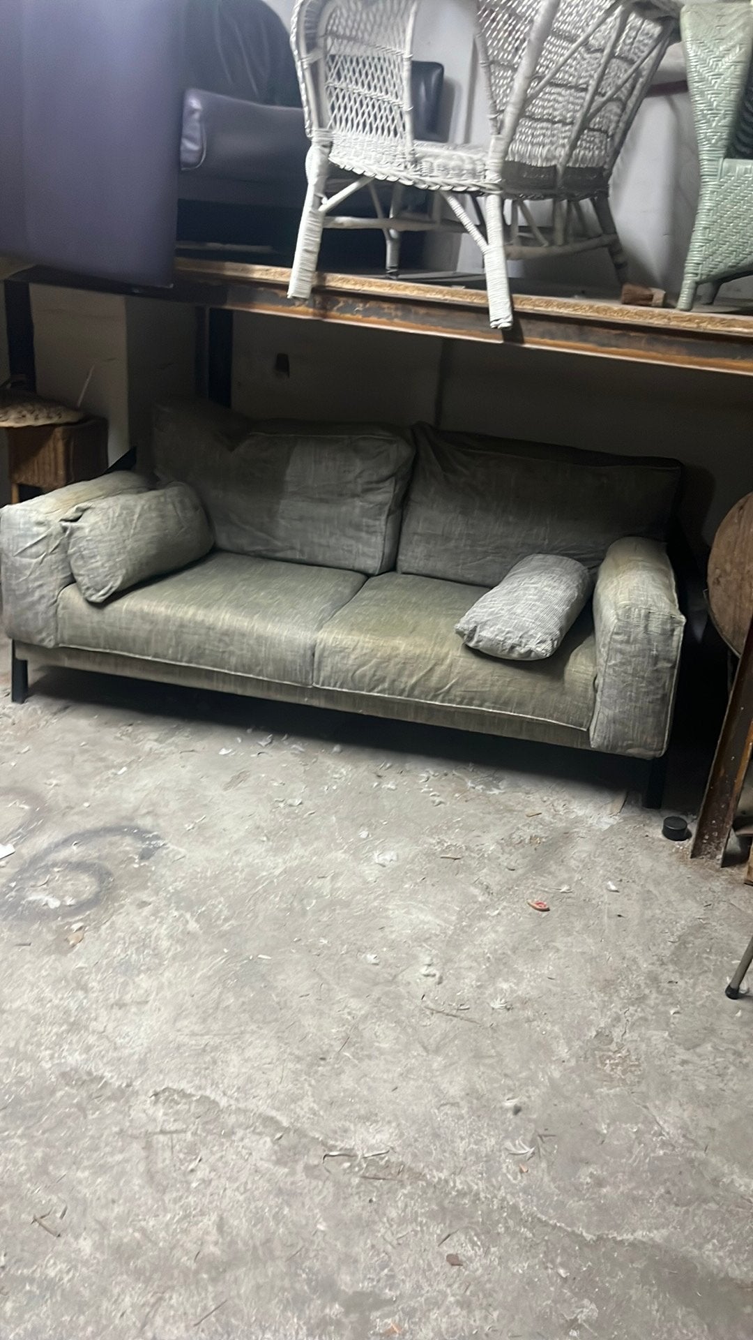 Ligne roset zetel, Enlèvement, Comme neuf