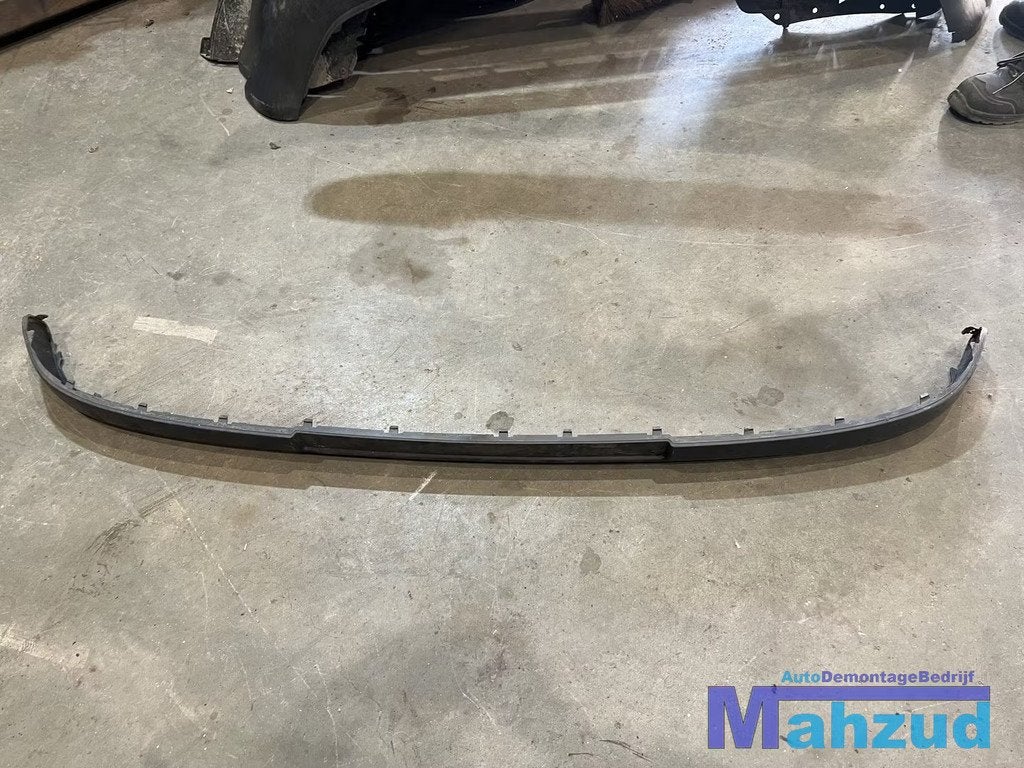 SEAT CORDOBA IBIZA 2 6K Voorbumper strip lijst 6K0807225D, Auto-onderdelen, Gebruikt, Voor, Autovia A-2, Km 585 585
08760  Martorell, ES