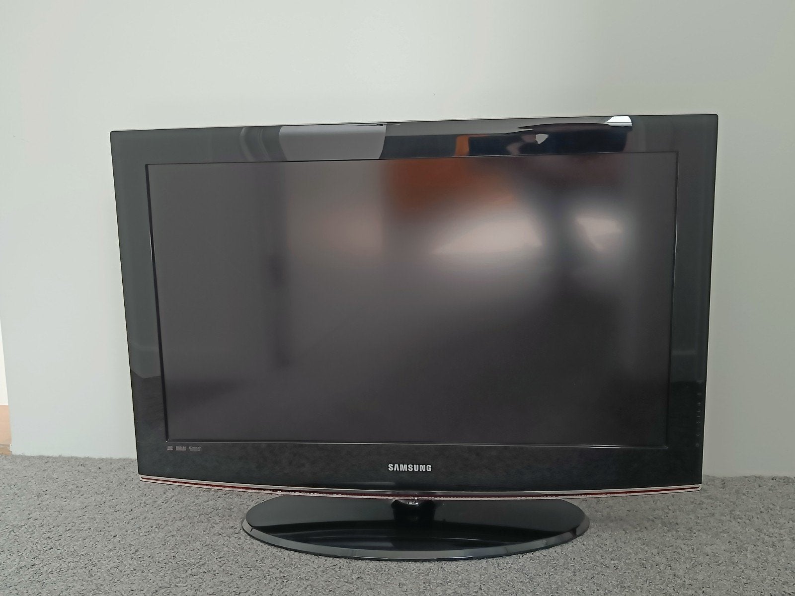 Samsung TV 32 inch, Enlèvement, Comme neuf, Samsung