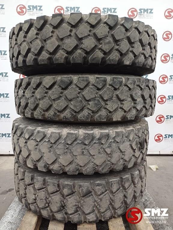 Occ Pneu camion 12.00R20 154/149K Michelin, Autos : Pièces & Accessoires, Pièces camion, Utilisé, Autres marques, Autres pièces automobiles