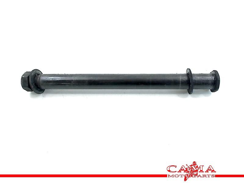 TRAIN ARRIERE Yamaha FZ 6 2004-2006 (FZ6 FAZER), Dhr. S. di Majo, Utilisé, Info@cama-motorparts.nl, P.J. Troelstraweg 8 8
3144 CX  MAASSLUIS, NL
