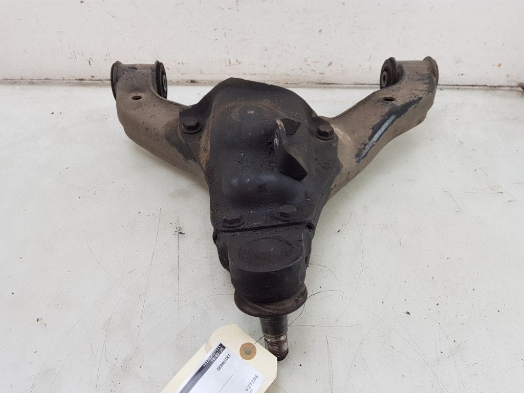 DRAAGARM RECHTS VOOR Mercedes-Benz Sprinter 3,5t (906.63), Dhr. J. Ham, Gebruikt, Mercedes-Benz, Administratie@autoham.nl