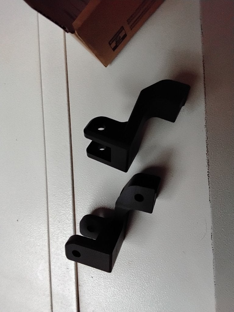 Accesoires gs1250 advent, Motos, Accessoires | Autre, Enlèvement ou Envoi, Comme neuf