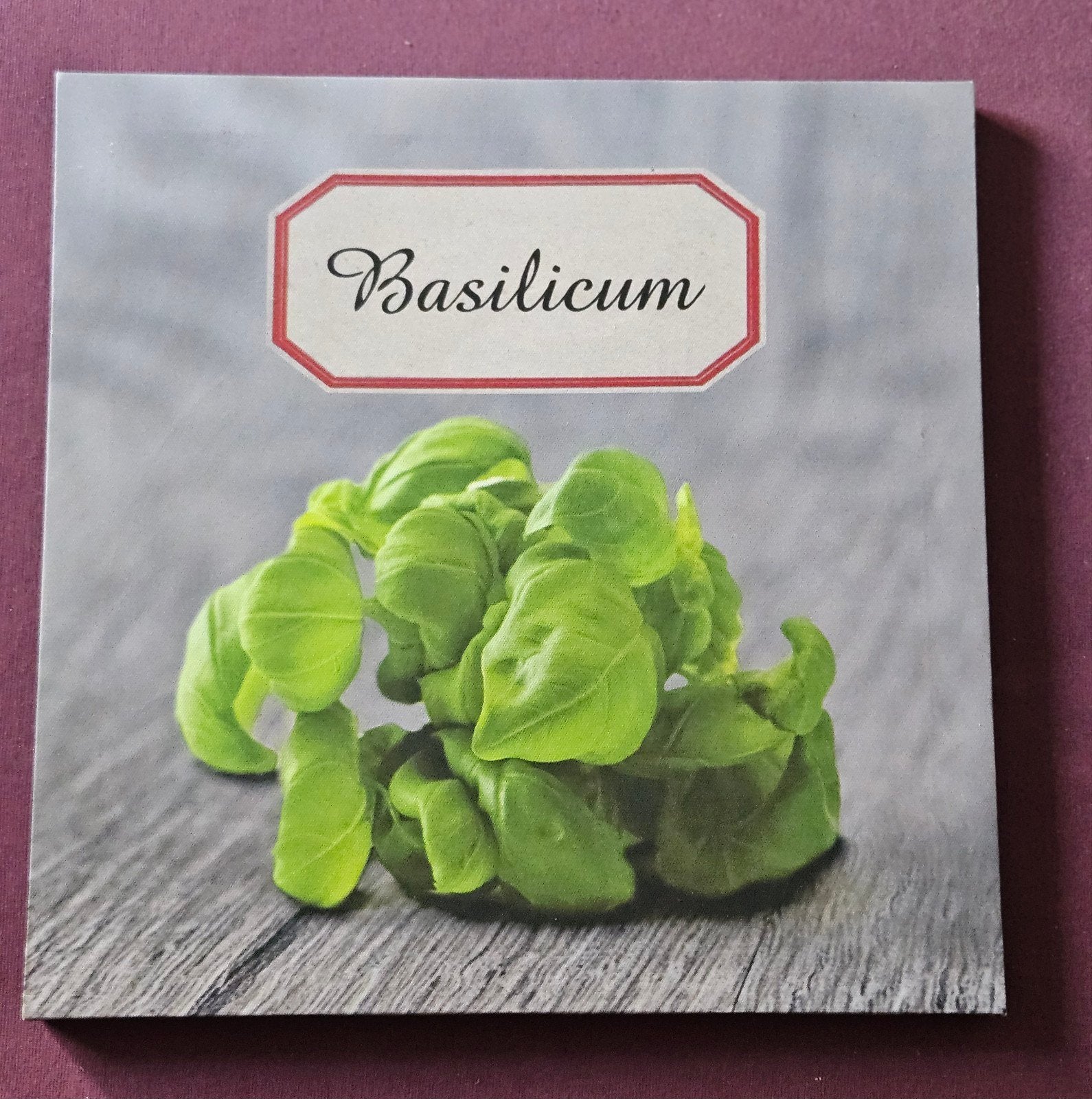 Leuke keukendecoratie, Ophalen of Verzenden