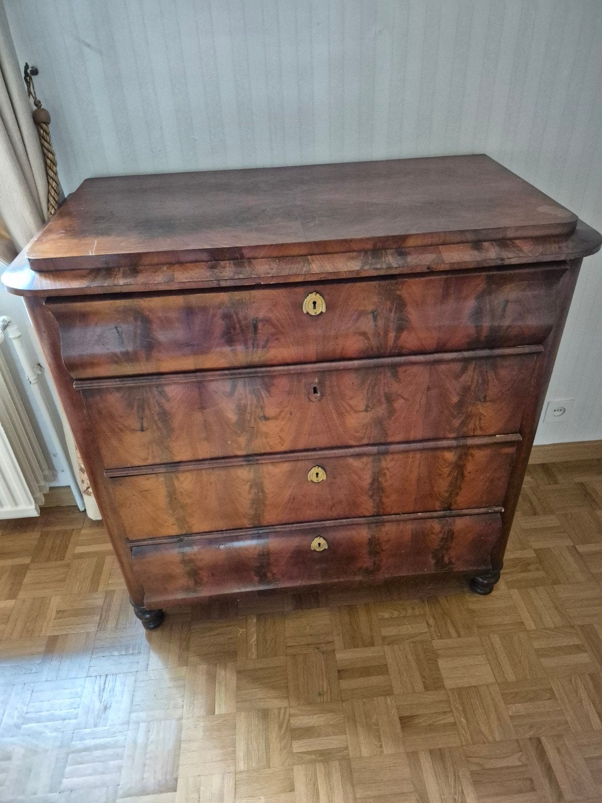 commode, Kinderen en Baby's, Kinderkamer | Commodes en Kasten, Commode, Ophalen of Verzenden