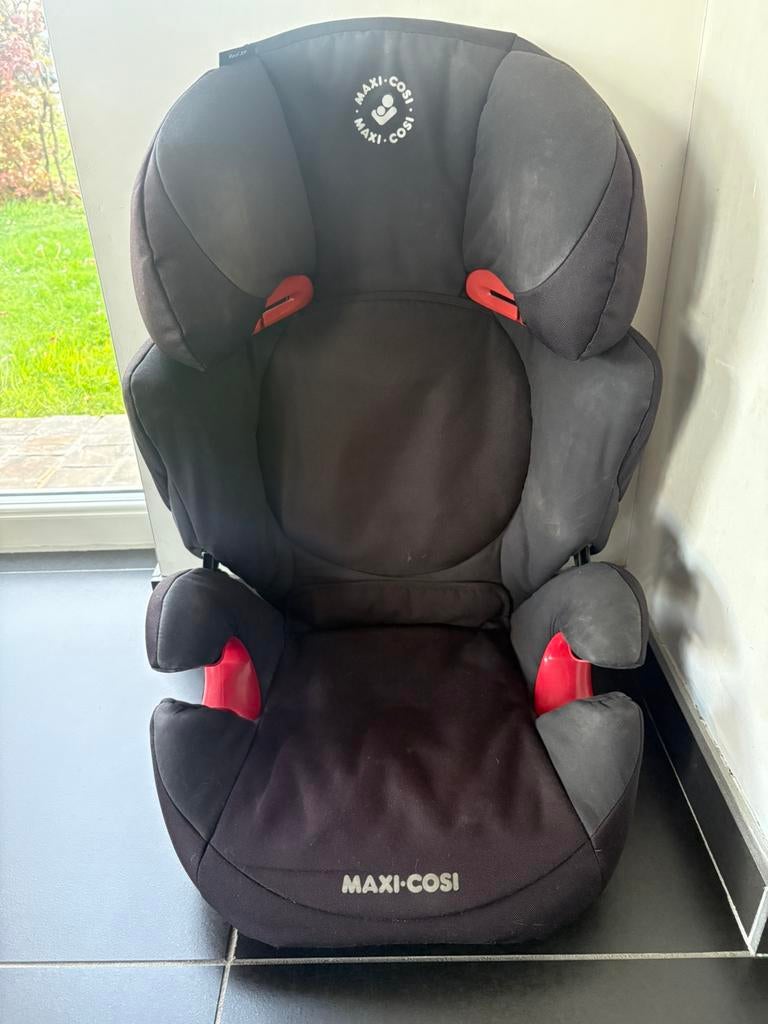 Maxicosi Rodi XP, Ceinture de sécurité, 15 à 36 kg, Enlèvement, Utilisé