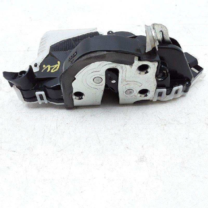 PORTIERSTANGEN RECHTS VOOR Toyota Yaris III (P13), Gebruikt, Toyota