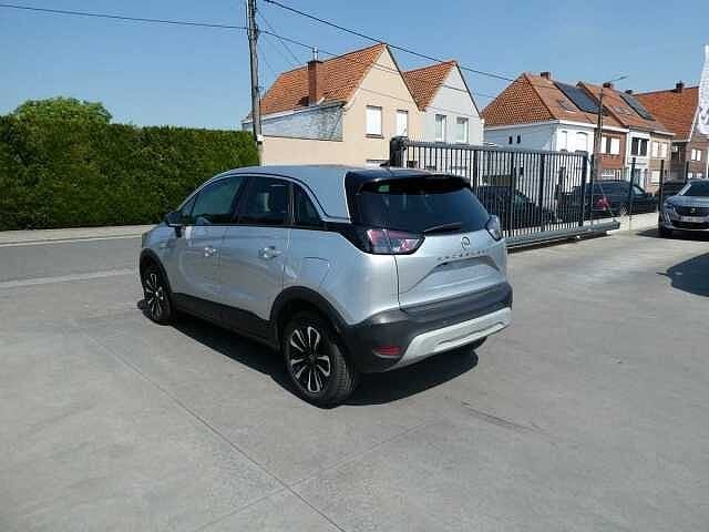 Opel Crossland 1.2 i benzine 130pk automaat Business Camera, Bedrijf, 5 zetels, https://public.car-pass.be/vhr/0cf906d1-6571-4060-8fb1-dcf49b2b14bd