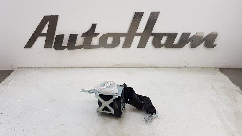VEILIGHEIDSGORDEL LINKS ACHTER BMW 3 serie (E90), Auto-onderdelen, Gebruikt, BMW