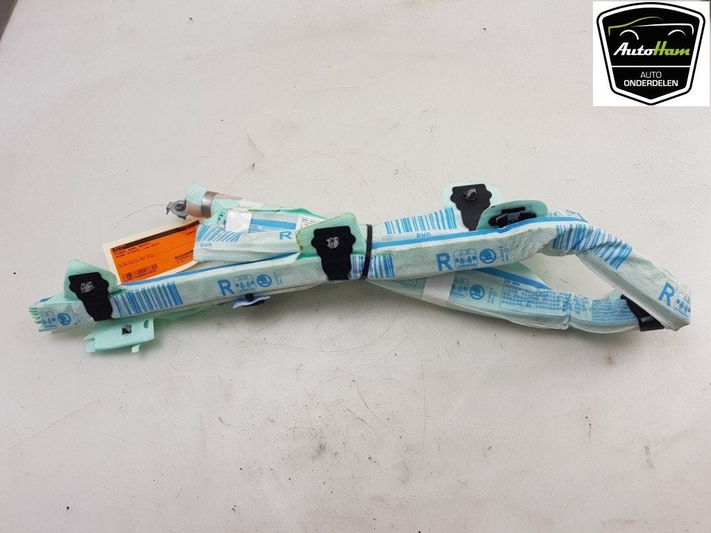 AIRBAG DAK RECHTS Skoda Octavia Combi (5EAC) (|5E0880742|), Gebruikt, Postoffice@zf.com, Löwentaler Straße 20
88046  Friedrichshafen, DE