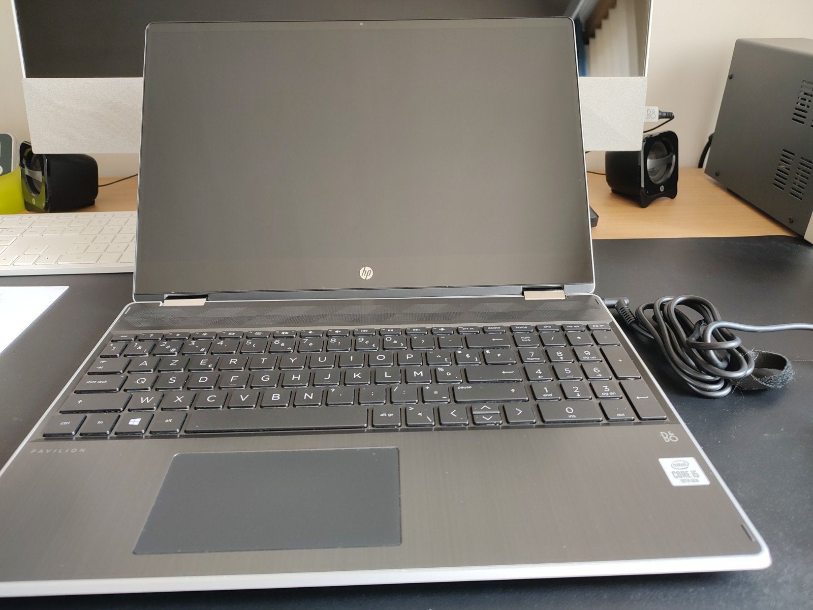 HP Pavilion x360 15, Computers en Software, Windows Laptops, Ophalen, 15 inch, 8 GB, Minder dan 2 Ghz