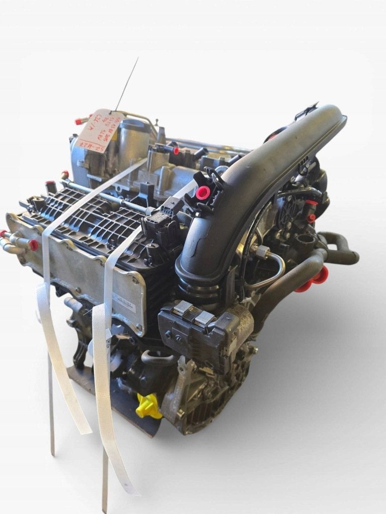 Moteur CZCB Complet CADDY VW A3 AUDI, Autos : Pièces & Accessoires, Envoi, Utilisé, Skoda