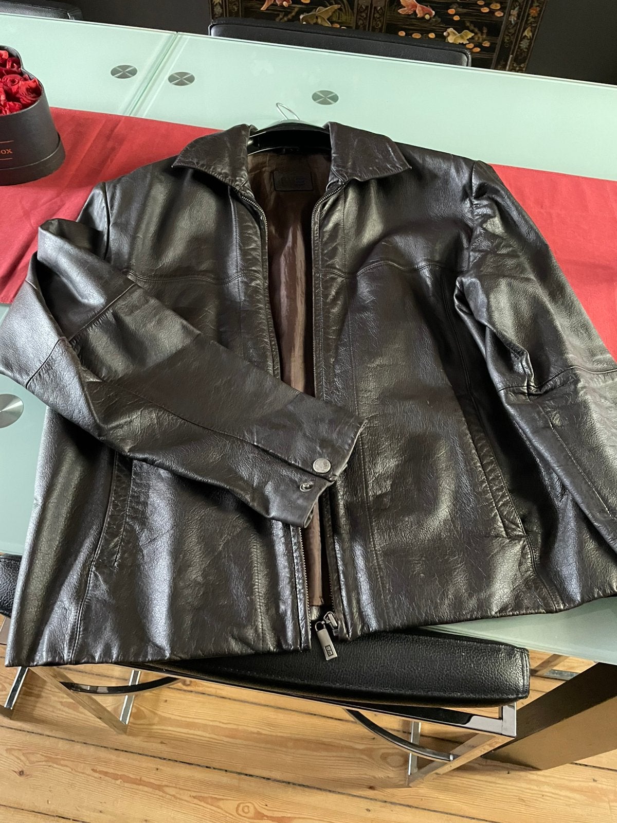 Veste WE, Enlèvement ou Envoi