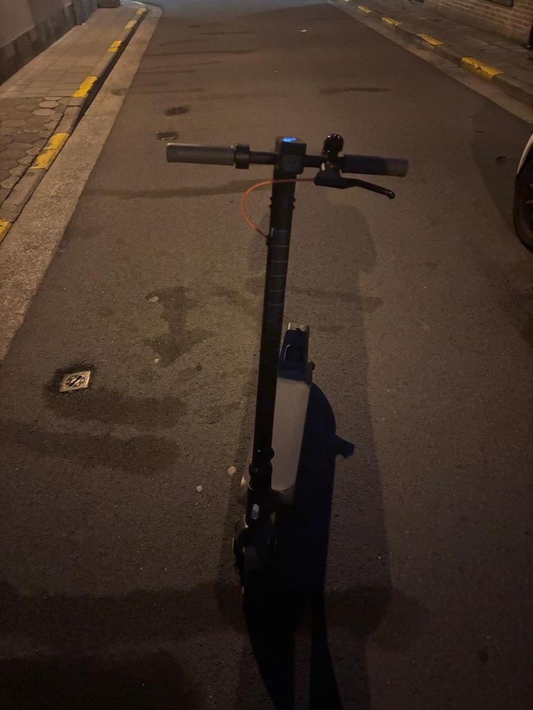 Step te koop, Enlèvement ou Envoi, Utilisé, Step électrique (E-scooter), Xiaomi