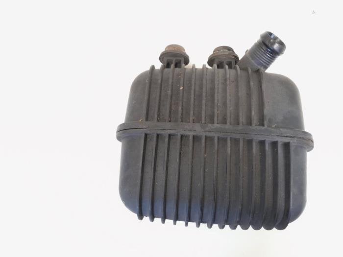 Diversen van een Audi A6, Gebruikt, -, -, -